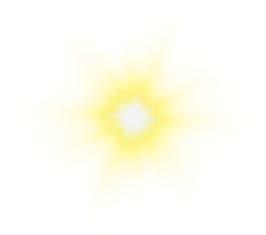 Glow Light Star